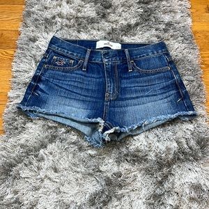 Women Hollister Shorts